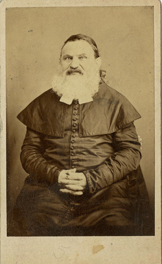 Leopold Löw