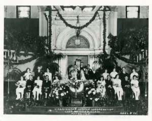 exhibit section 09 08 1500